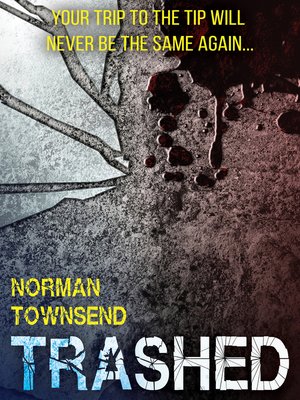 cover image of Trashed